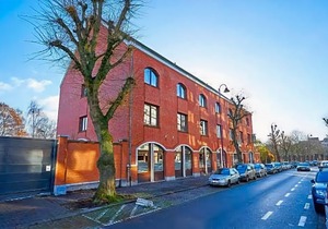 Generation Europe Youth Hostel