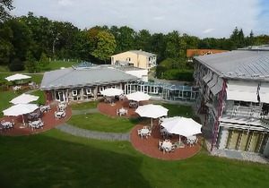 Hotel Residence Starnberger See