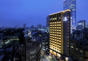 Candeo Hotels Tokyo Roppongi