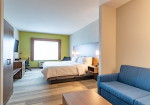 Holiday Inn Express Hereford, an Ihg Hotel