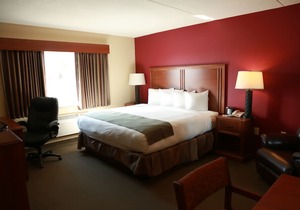 AmericInn by Wyndham McAlester