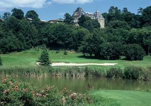 Best Western Golf d'Albon