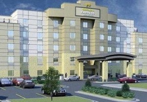 Holiday Inn Express Hotel & Suites Mankato East, an Ihg Hotel