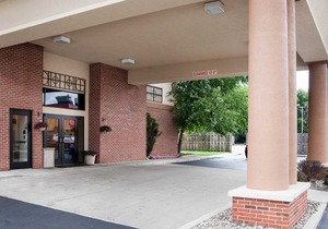 Quality Inn & Suites Niles