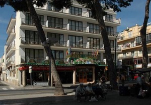 Hotel Balear