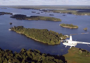 The Gananoque Inn & Spa