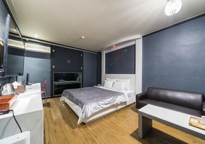 Gwangmyeong Valt Hotel