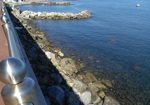 Pegli the Artists House, Seaside and Sun