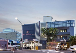 The Metropolitan Spring Hill