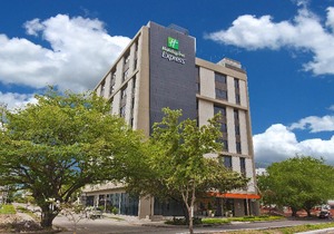 Holiday Inn Express Yopal, an Ihg Hotel