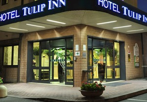 Tulip Inn Padova