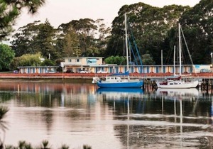 The Waterfront Wynyard