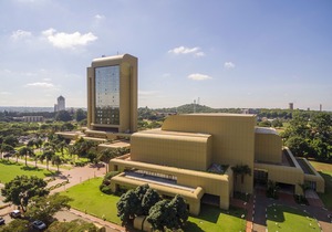 Rainbow Towers Hotel and Conference Centre