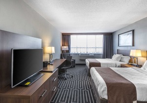 Quality Inn Corner Brook