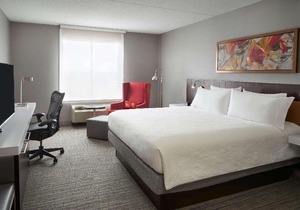 Hilton Garden Inn Toronto Airport West/Mississauga