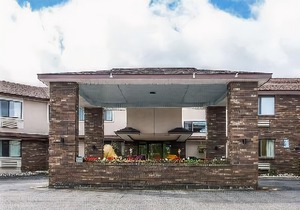 Quality Inn Saint Ignace