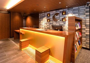 Comfort Inn Tokyo Roppongi