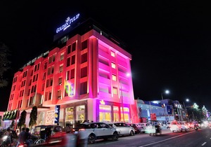 Golden Tulip Essential Jaipur