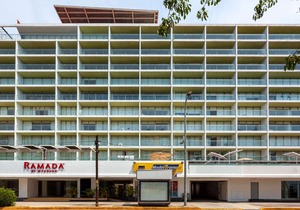 Ramada by Wyndham Acapulco Hotel & Suites