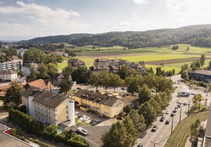 Sorell Hotel Sonnental