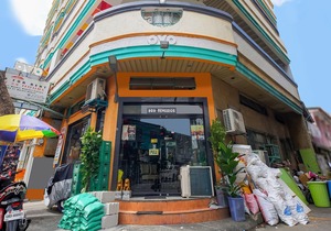 OYO 772 Remedios Apartment