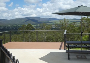 The Summit Rainforest Retreat