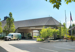 Homewood Suites by Hilton Vancouver / Portland