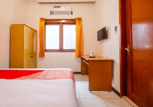 Sinulingga Residence