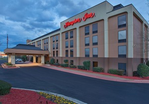 Hampton Inn Conyers