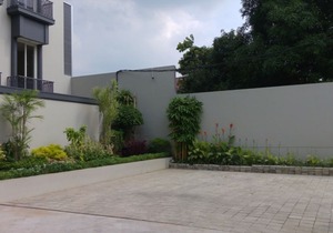 Home 899 Patal Senayan