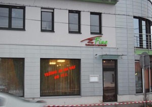 Fine Restaurant&Apartments