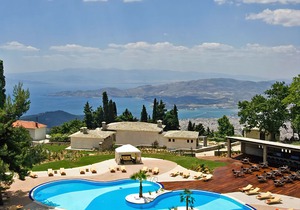 Xenia Palace Portaria