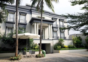 Home 899 Patal Senayan
