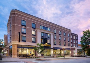 Kent State University Hotel and Conference Center