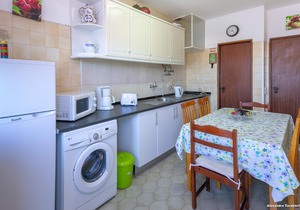 A41 - Olive Tree Street 1 Bed Apartment