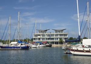 Krabi Boat Lagoon Resort