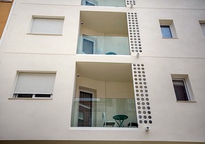 Apartamentos 525