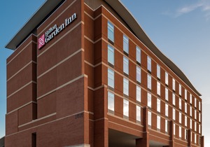 Hilton Garden Inn Dallas at Hurst Conference Center