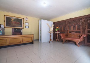 RedDoorz @ Buah Batu 3