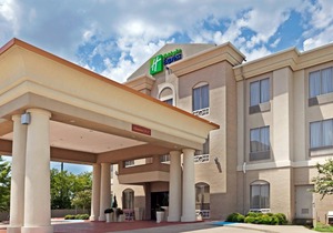 Holiday Inn Express Hotel & Suites Duncanville, an Ihg Hotel