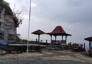 Bukit Tompak Cottage