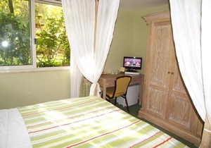 Room X 3 Villa des Reves in The Green Near Montecassino