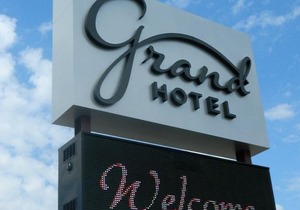 Grand Hotel
