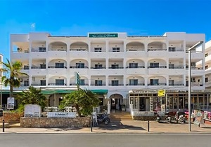 Apartamentos San Antonio Beach