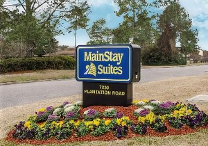 SureStay Studio by Best Western Pensacola