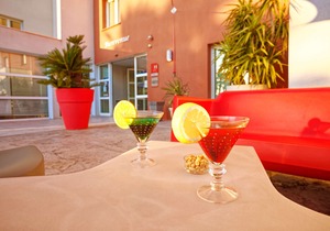 Kyriad Perpignan Sud