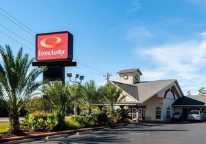 Econo Lodge Jasper
