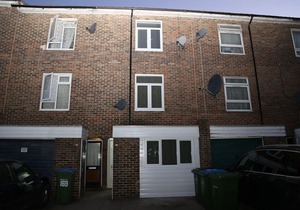 A A Guest Room7Near Royal Arsenal