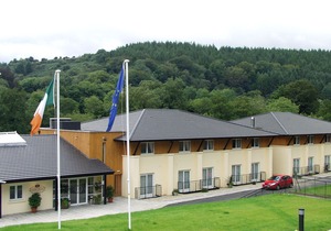 Woodenbridge Hotel