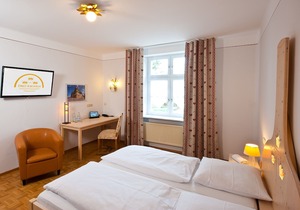 Hotel & Brauereigasthof Drei Kronen